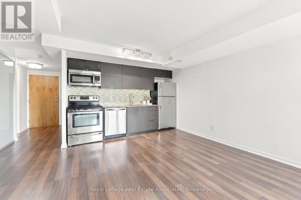 416 - 20 Joe Shuster Way, Toronto, ON M6K0A3 Photo 5