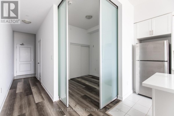 Bedroom - 416 - 450 Dundas Street E, Hamilton, ON L8B1Z2 Photo 4