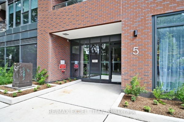 Kitchen - 416 - 5 Lakeview Avenue, Toronto, ON M6J0H3 Photo 2