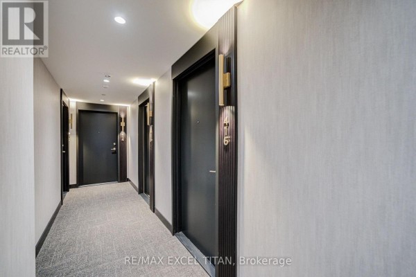 416 - 5 Lakeview Avenue, Toronto, ON M6J0H3 Photo 5