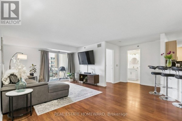 Dining room - 416 - 684 Warden Avenue, Toronto, ON M1L4W4 Photo 3