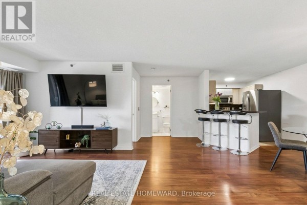 Kitchen - 416 - 684 Warden Avenue, Toronto, ON M1L4W4 Photo 4