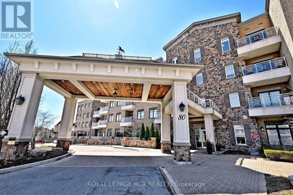 416 - 80 Burns Boulevard, King, ON, photo 2