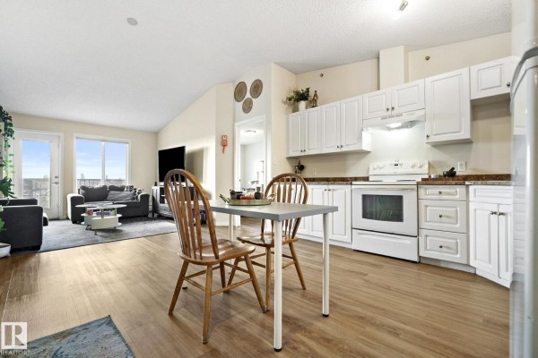 Primary Bedroom - #416 111 Edwards Dr Sw, Edmonton, AB T6X0C4 Photo 4