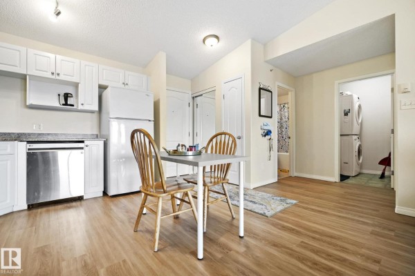 Bedroom 2 - #416 111 Edwards Dr Sw, Edmonton, AB T6X0C4 Photo 5