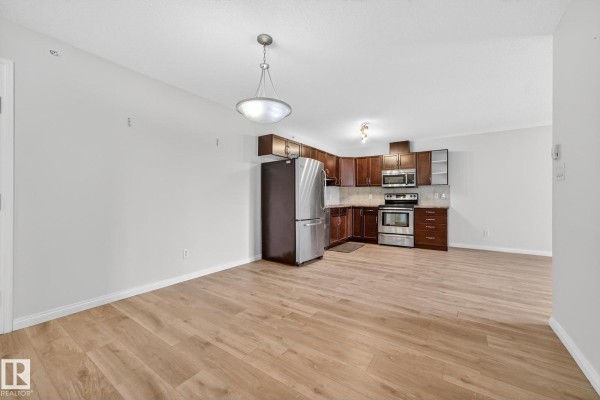 Den - #416 1204 156 St Nw, Edmonton, AB T6R0R6 Photo 4