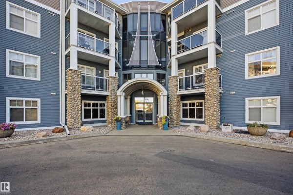 #416 16035 132 St Nw, Edmonton