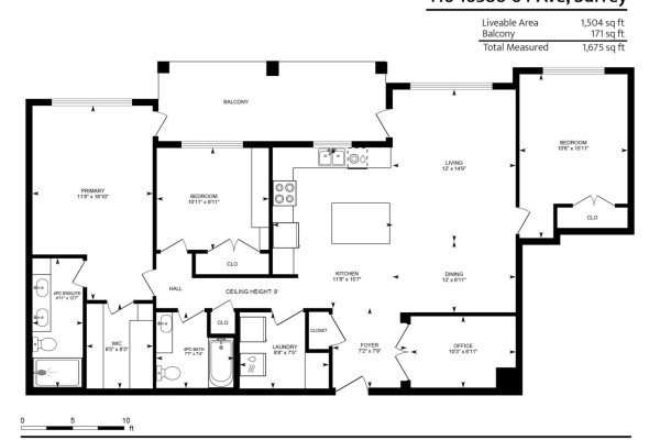 416 16380 64 Avenue, Surrey, BC, photo 2