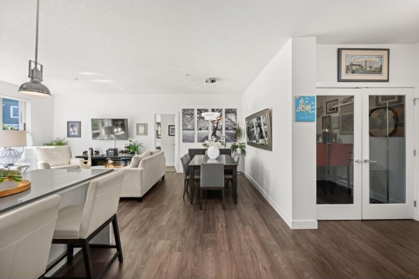 416 16380 64 Avenue, Surrey, BC V3S6X6 Photo 5