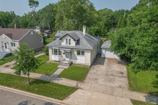 416 21st Street, Brandon, MB R7B1P2 Photo 3