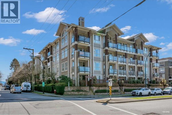416 2484 Wilson Avenue, Port Coquitlam, BC V3C0A5 Photo 4