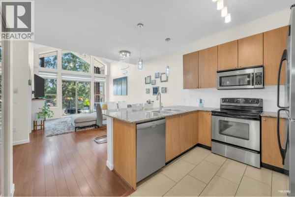 416 2484 Wilson Avenue, Port Coquitlam, BC V3C0A5 Photo 5