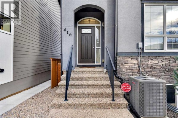 Office - 416 37 Avenue Nw, Calgary, AB T2K0C5 Photo 5