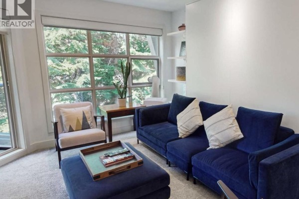416 4800 Spearhead Drive, Whistler, BC V8E1G1 Photo 5