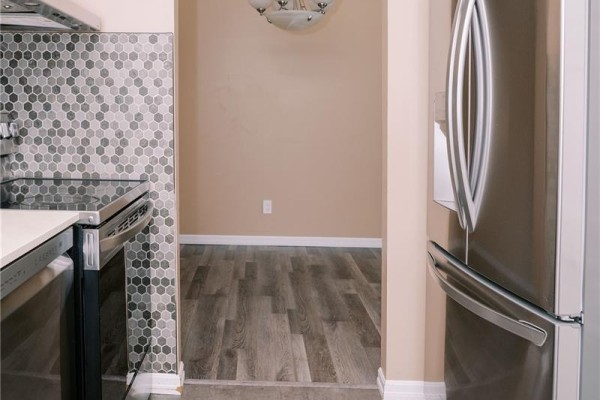 2pc Bathroom - 416 510 Prairie Avenue, Saskatoon, SK S7N2V4 Photo 5