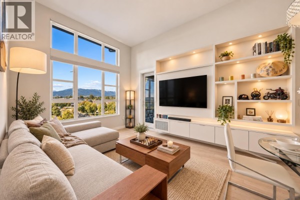 416 550 Seaborne Place, Port Coquitlam