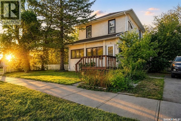 416 5th Avenue Nw, Moose Jaw, SK, photo 2