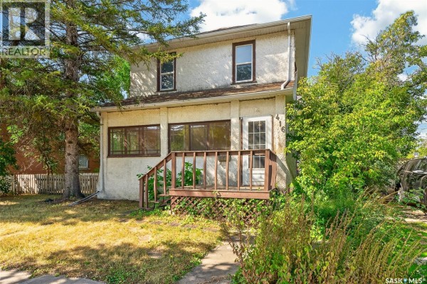 416 5th Avenue Nw, Moose Jaw, SK, photo 3
