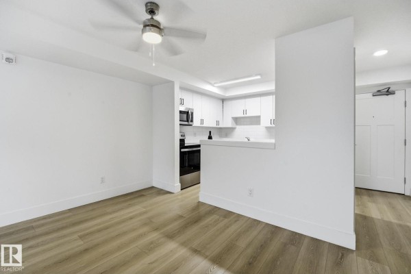 Bedroom 2 - #416 9504 182 St Nw, Edmonton, AB T5T3A7 Photo 5