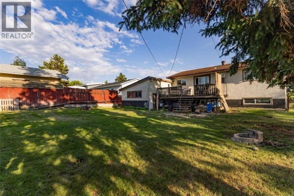 4pc Bathroom - 416 96 Avenue, Dawson Creek, BC V1G1K4 Photo 4