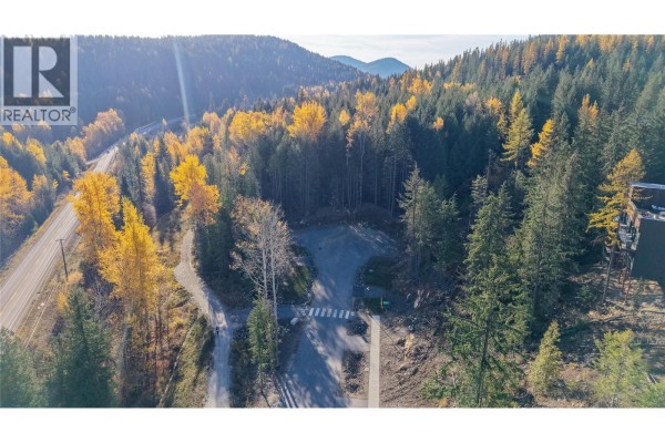 416 Centennial Place, Rossland, BC V0G1Y0 Photo 4