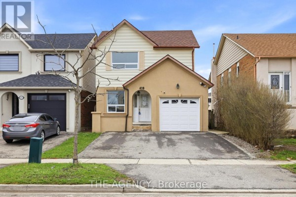 416 Hansen Road N, Brampton, ON, photo 2