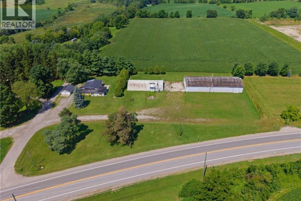 416 King Edward Street, Paris, ON N3L3E3 Photo 2