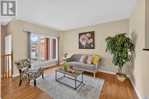 Laundry room - 416 Lawler Crescent, Ottawa, ON K4A3X9 Photo 4
