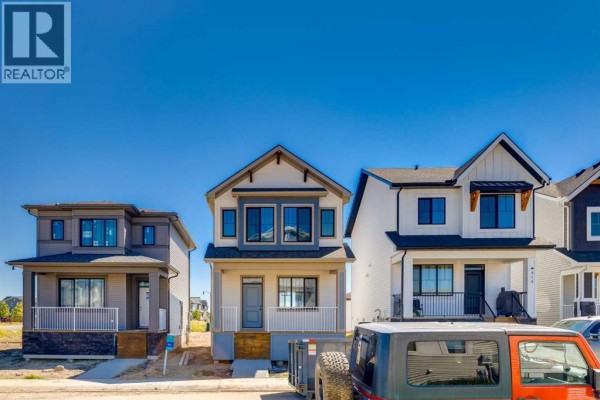 416 Montrose Crescent Se, High River