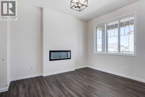 2pc Bathroom - 416 Montrose Crescent Se, High River, AB T1V0K8 Photo 4