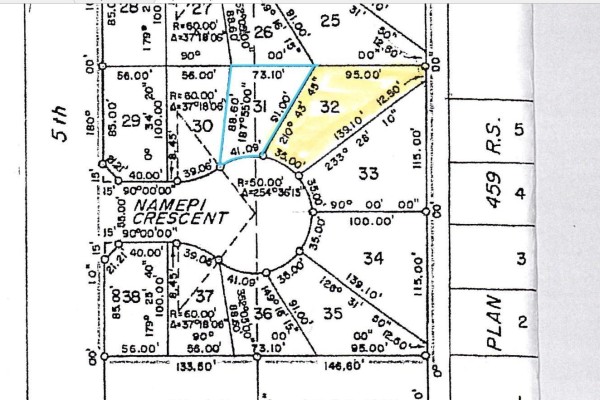 416 Namepi Crescent, Thorhild, AB T0A3J0 Photo 4
