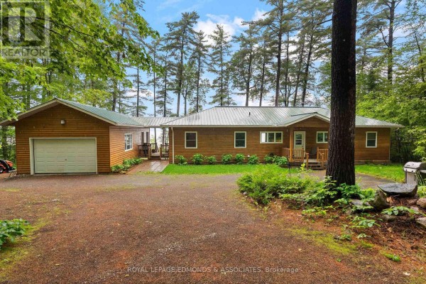 416 Rocky Point Drive, Bonnechere Valley, ON K0J2A0 Photo 2
