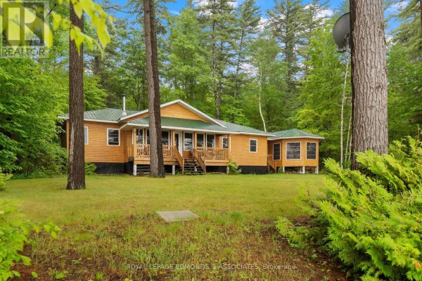 416 Rocky Point Drive, Bonnechere Valley, ON K0J2A0 Photo 3