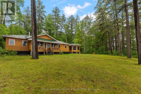 416 Rocky Point Drive, Bonnechere Valley, ON K0J2A0 Photo 5