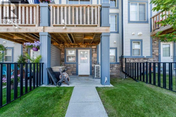 Hall - 416 Sage Hill Grove Nw, Calgary, AB T3R0Z8 Photo 2
