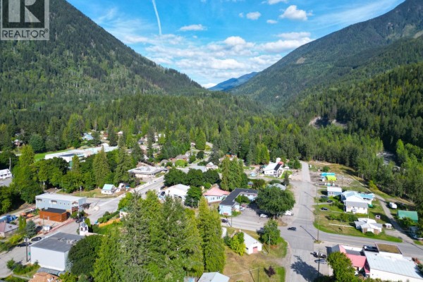 416 Slocan Avenue, New Denver, BC V0G2B0 Photo 4