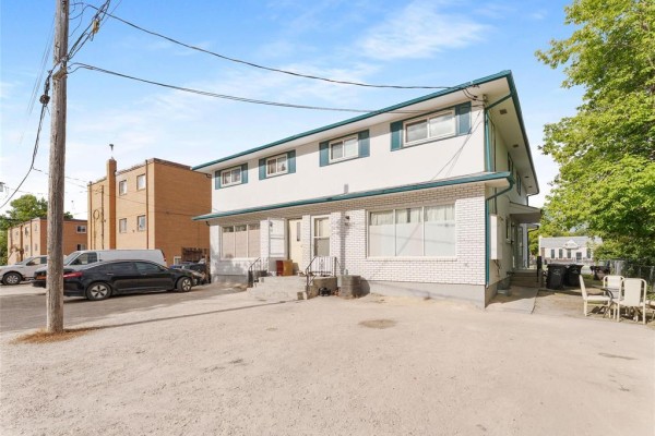 416 St Anne's Road, Winnipeg, MB R2M3C5 Photo 3