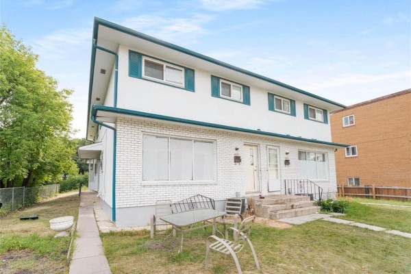 416 St Anne's Road, Winnipeg, MB R2M3C5 Photo 5