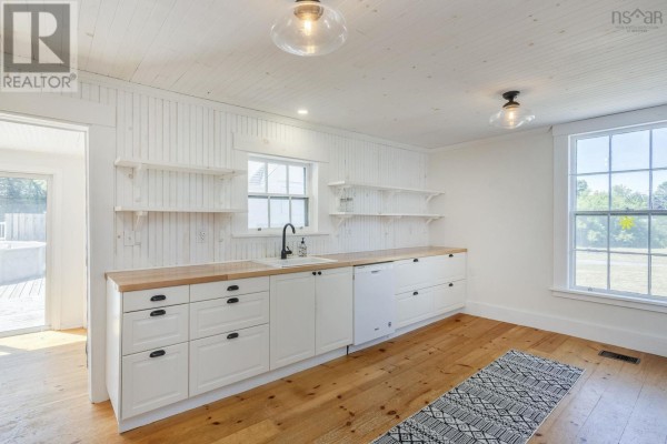 3pc Bathroom - 4164 201 Highway, Carleton Corner, NS B0S1C0 Photo 2