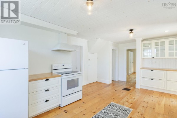 Primary Bedroom - 4164 201 Highway, Carleton Corner, NS B0S1C0 Photo 4