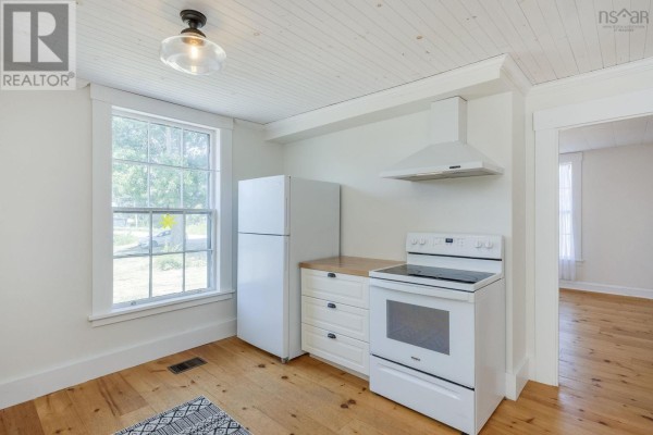Living room - 4164 201 Highway, Carleton Corner, NS B0S1C0 Photo 5