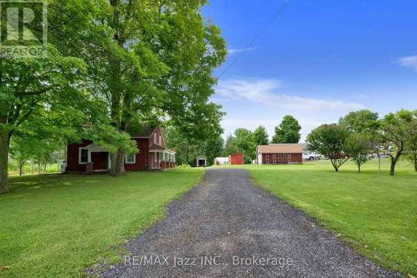 4164 7th Line, Port Hope, ON L1A3V5 Photo 2