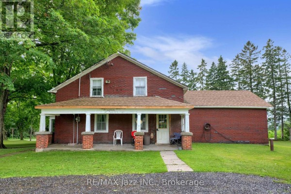 4164 7th Line, Port Hope, ON L1A3V5 Photo 5
