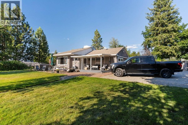 Kitchen - 4164 Lakeshore Road, Kelowna, BC V1W1V9 Photo 5