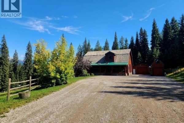 3pc Bathroom - 4165 43 Highway, Elkford, BC V0B1H0 Photo 4