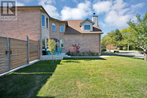 4165 Credit Point Drive, Mississauga, ON L5M3K3 Photo 2