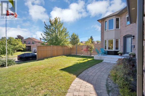 4165 Credit Point Drive, Mississauga, ON L5M3K3 Photo 4