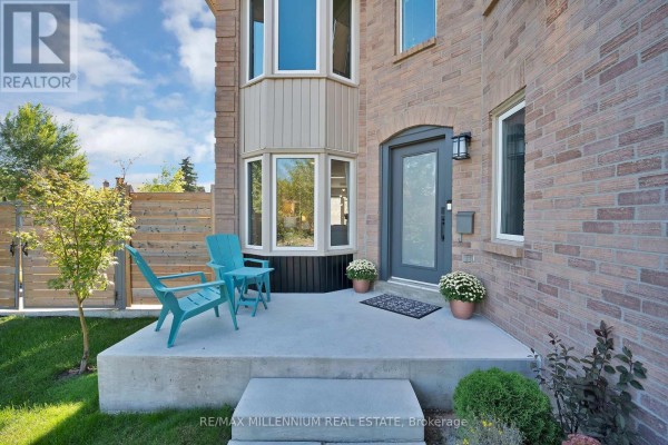 4165 Credit Point Drive, Mississauga, ON L5M3K3 Photo 5