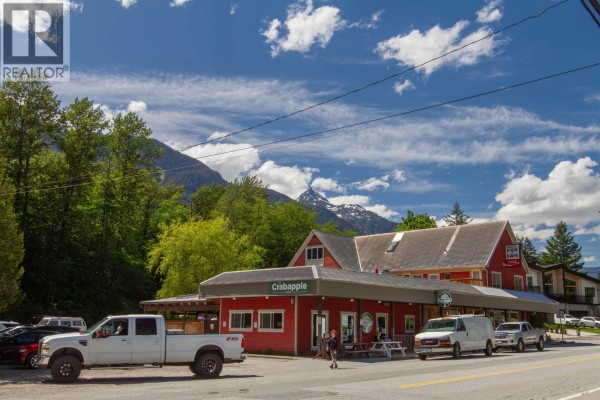 41655 Government Road, Squamish, BC V0N1H0 Photo 4