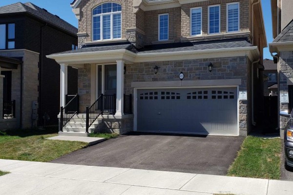 4169 Hillsborough Crescent, Oakville